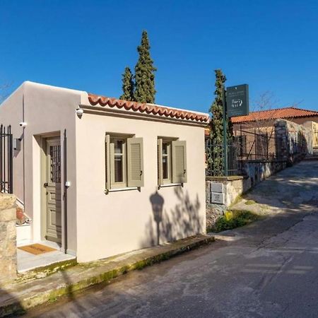 أثينا Plaka Cozy Residence المظهر الخارجي الصورة