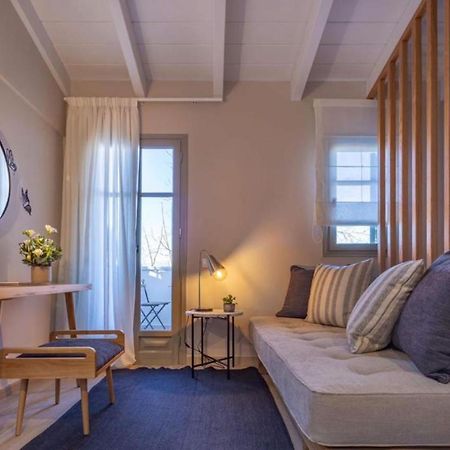 أثينا Plaka Cozy Residence المظهر الخارجي الصورة