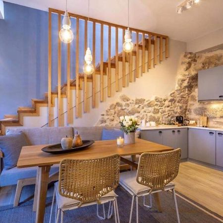 أثينا Plaka Cozy Residence المظهر الخارجي الصورة
