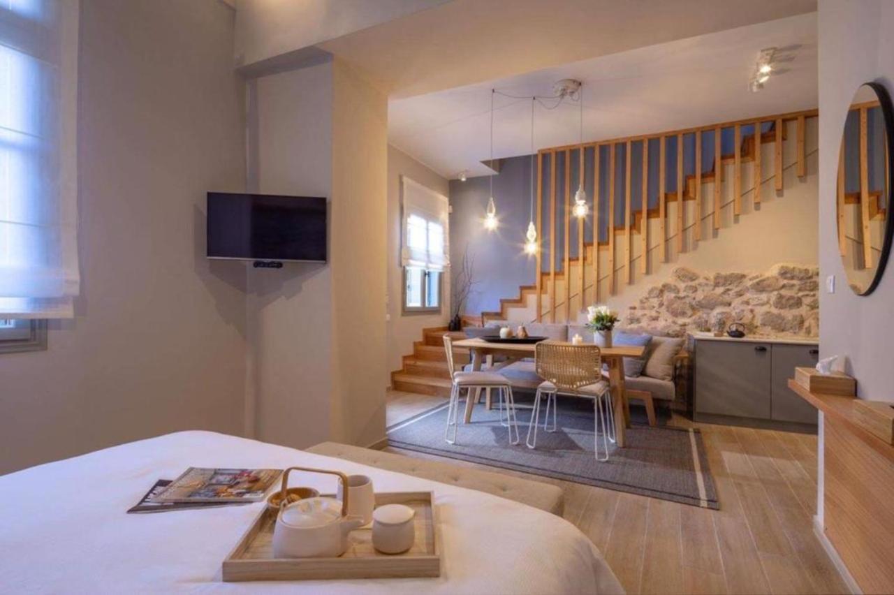 أثينا Plaka Cozy Residence المظهر الخارجي الصورة