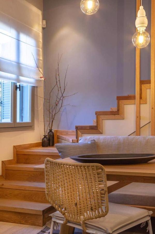 أثينا Plaka Cozy Residence المظهر الخارجي الصورة