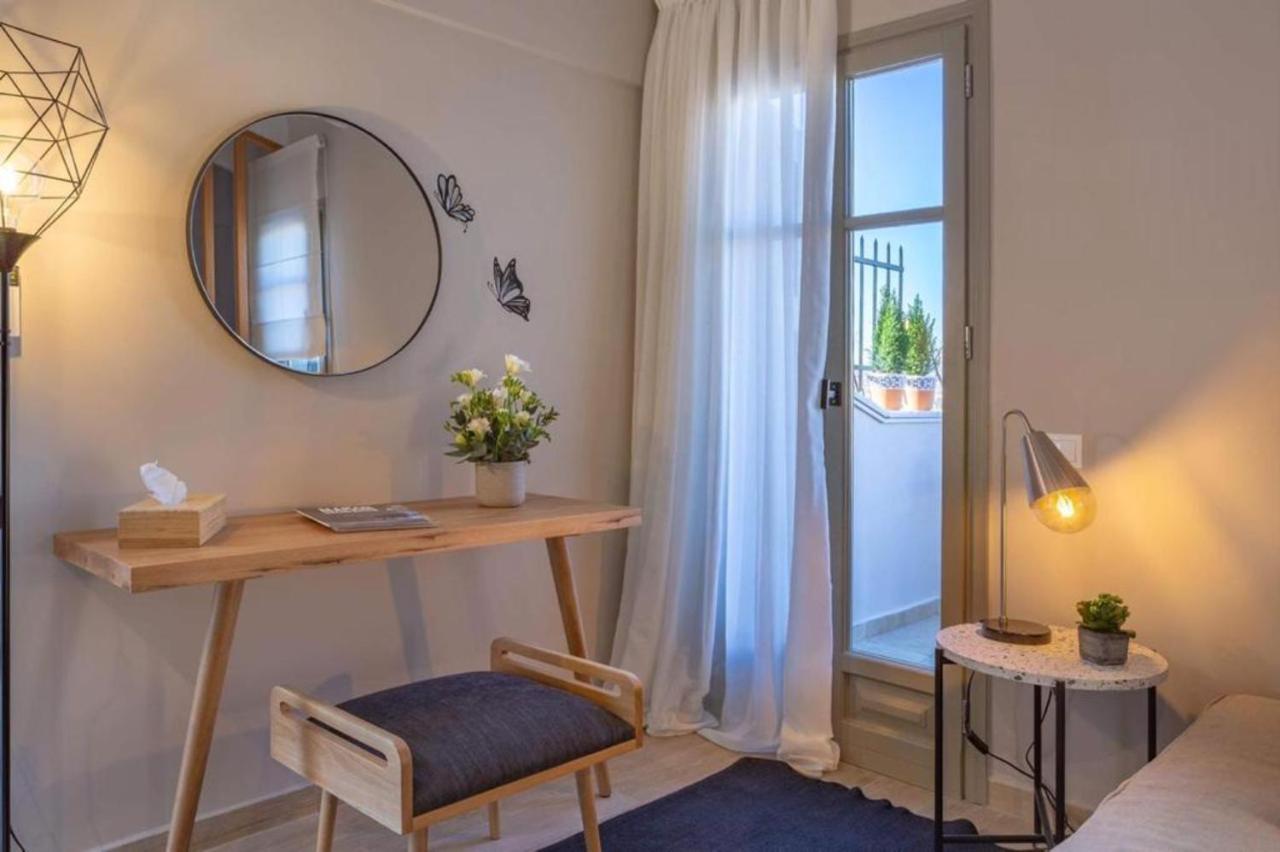 أثينا Plaka Cozy Residence المظهر الخارجي الصورة