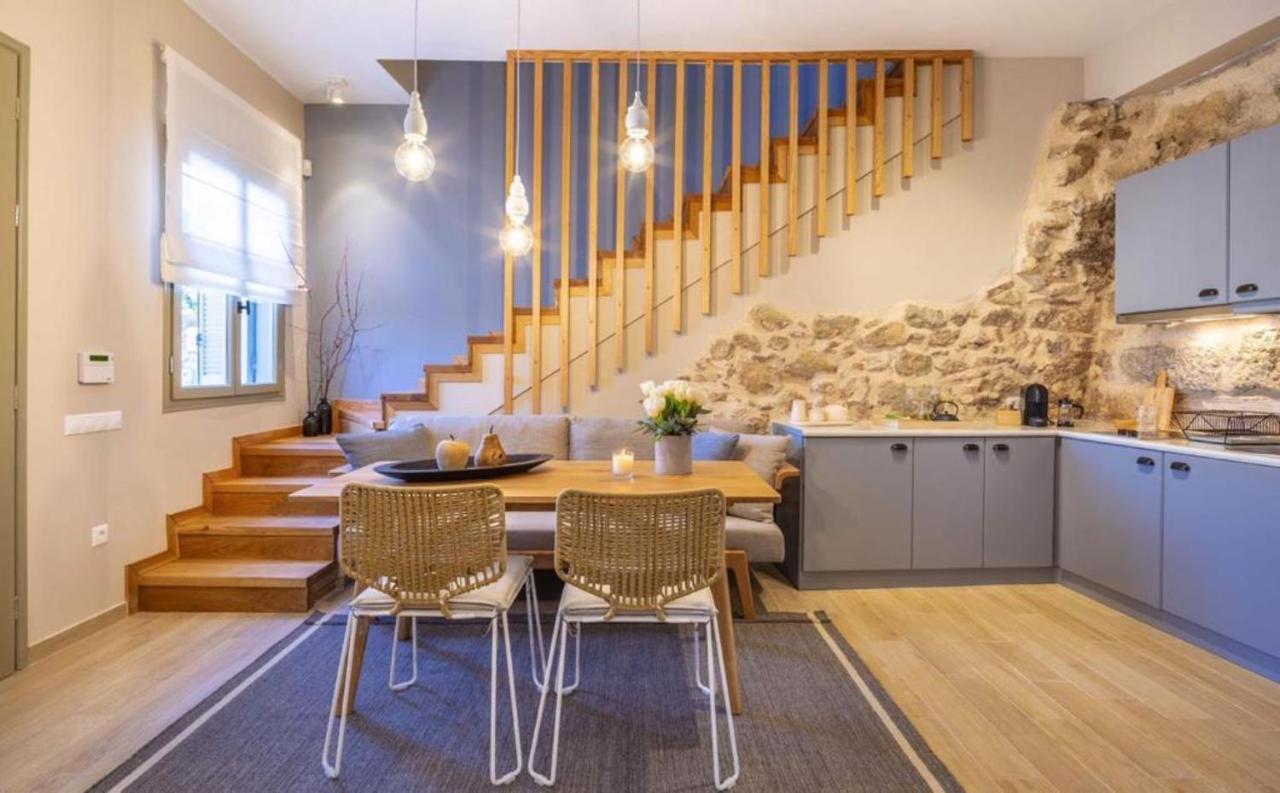 أثينا Plaka Cozy Residence المظهر الخارجي الصورة
