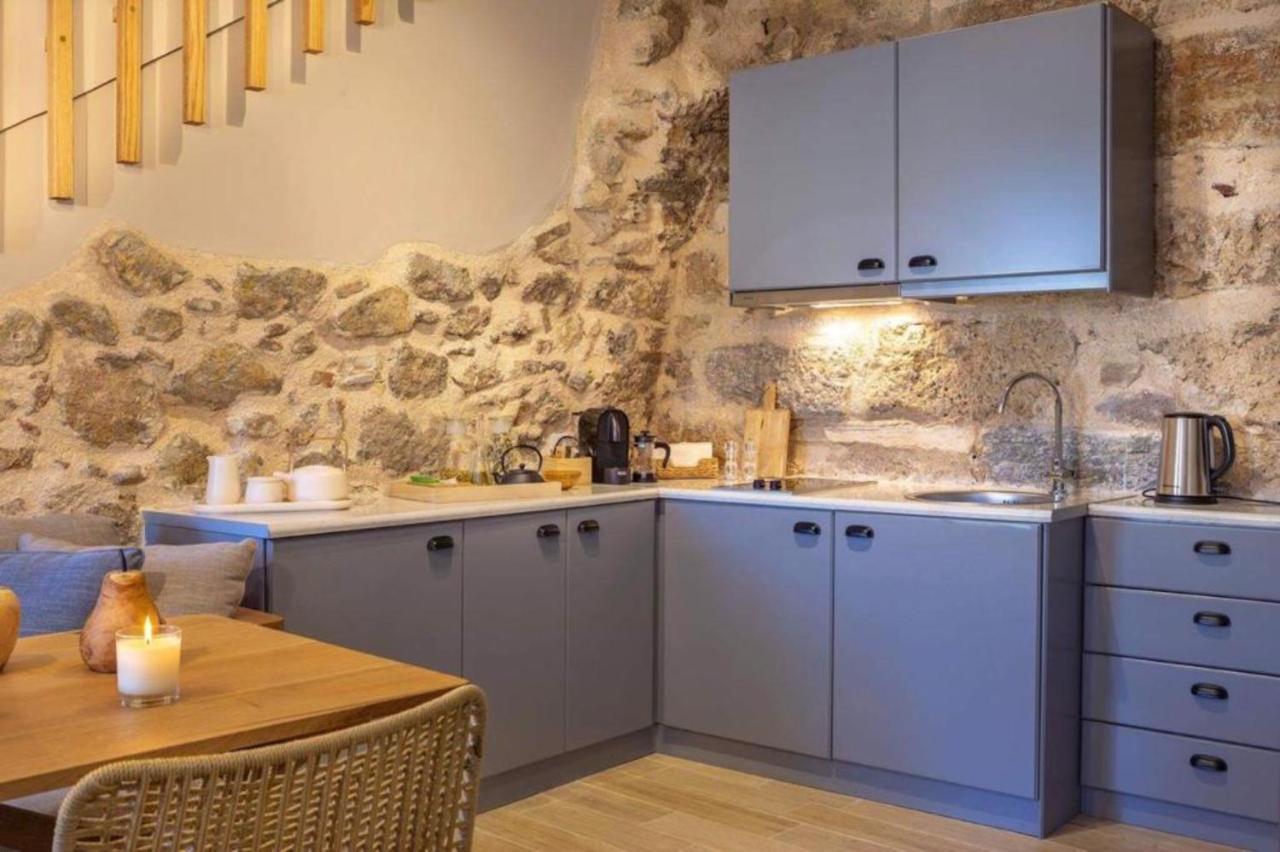 أثينا Plaka Cozy Residence المظهر الخارجي الصورة