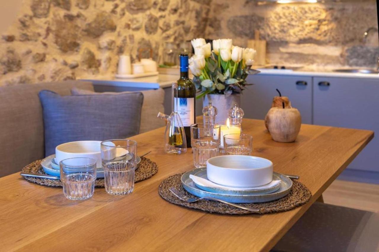 أثينا Plaka Cozy Residence المظهر الخارجي الصورة
