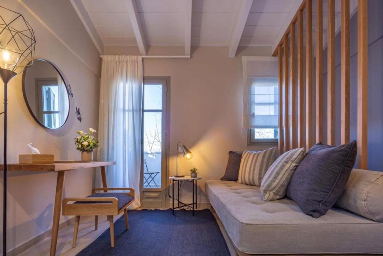 أثينا Plaka Cozy Residence المظهر الخارجي الصورة