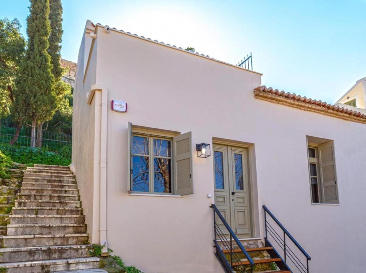 أثينا Plaka Cozy Residence المظهر الخارجي الصورة