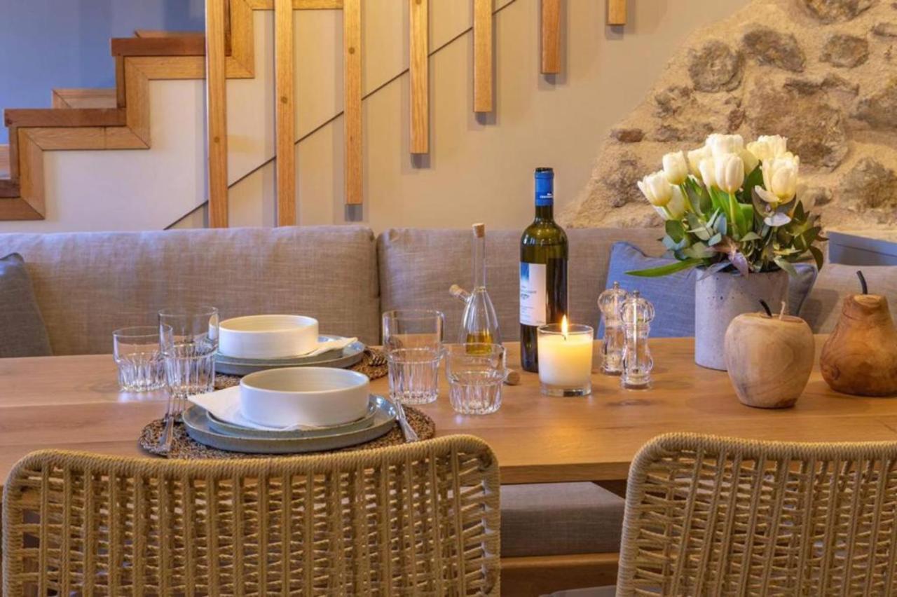 أثينا Plaka Cozy Residence المظهر الخارجي الصورة