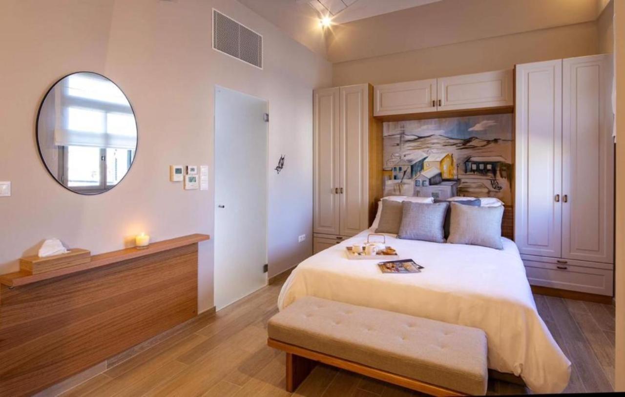 أثينا Plaka Cozy Residence المظهر الخارجي الصورة
