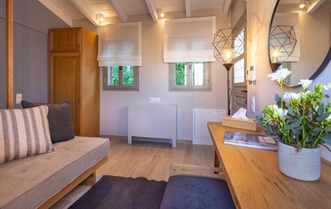 أثينا Plaka Cozy Residence المظهر الخارجي الصورة