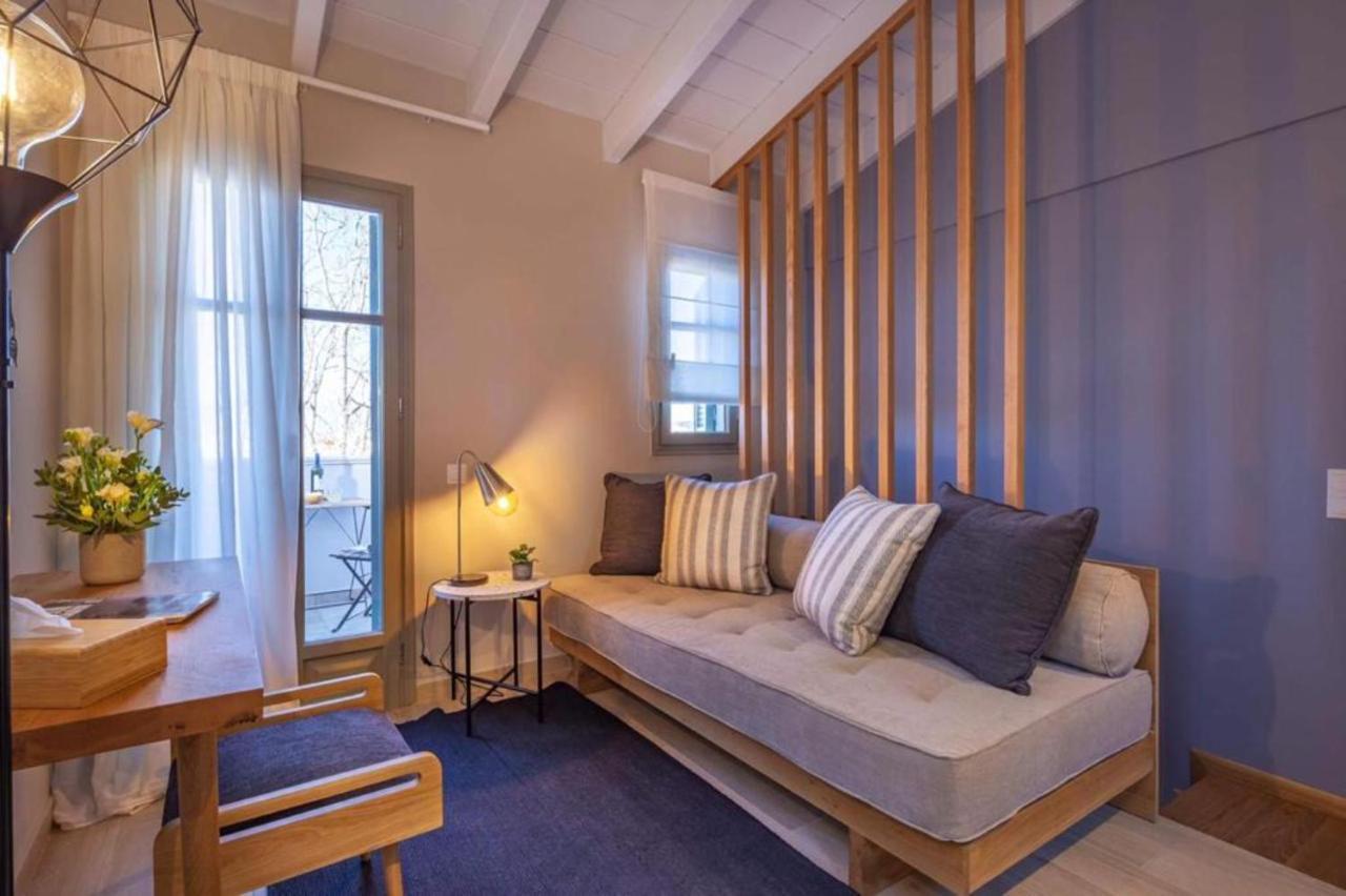 أثينا Plaka Cozy Residence المظهر الخارجي الصورة