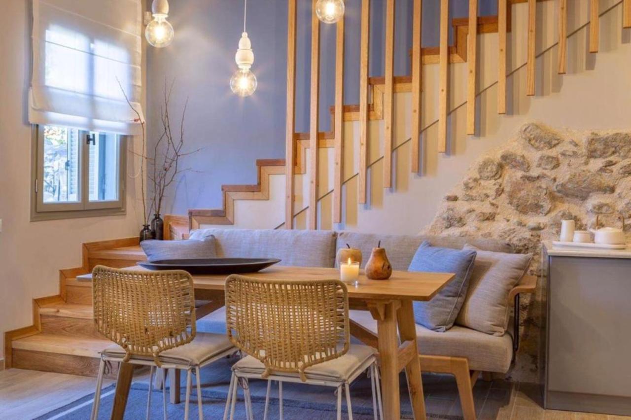 أثينا Plaka Cozy Residence المظهر الخارجي الصورة