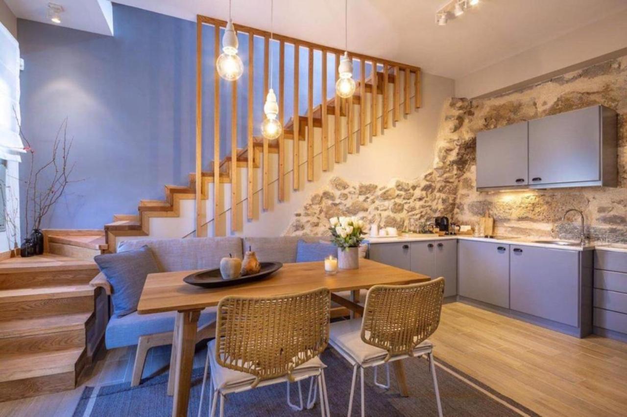 أثينا Plaka Cozy Residence المظهر الخارجي الصورة